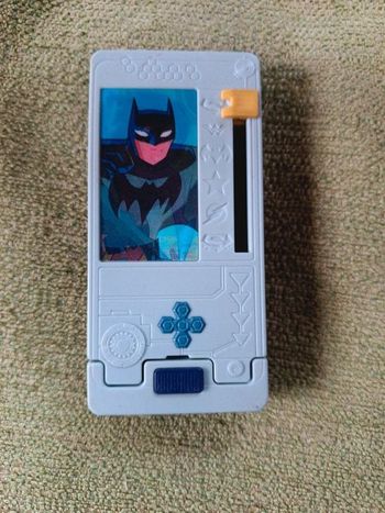 Boitier justice League