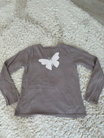 Pull léger Cyrillus