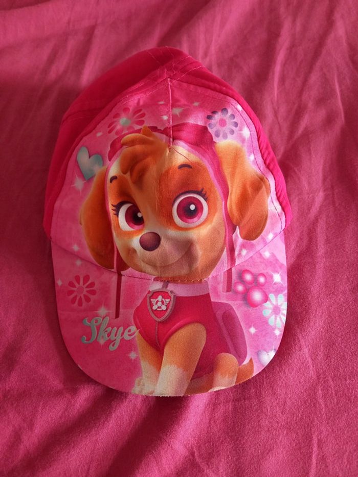 Casquettes - photo numéro 10