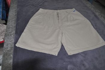 Short homme 42