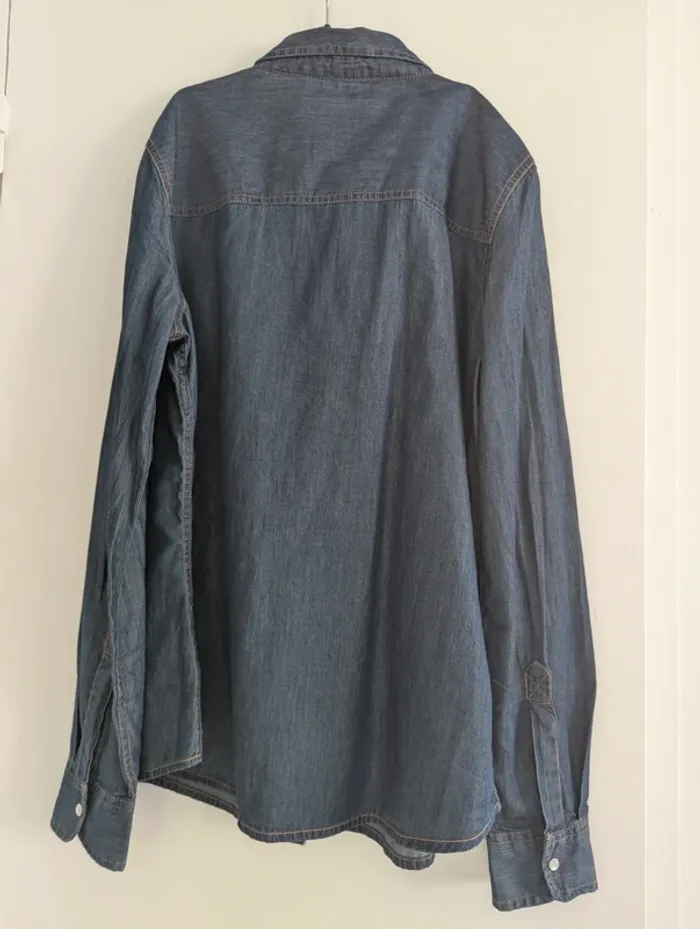 Chemise taille 40 - photo numéro 3