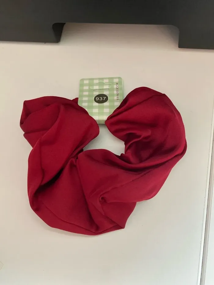 Grand chouchou bordeaux