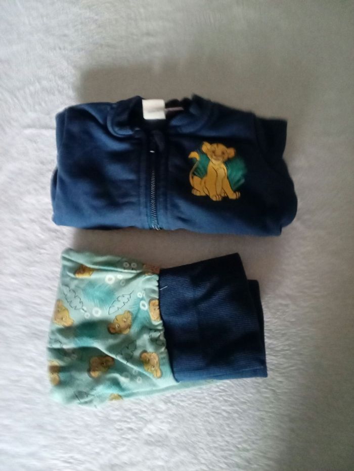 Ensemble Simba
