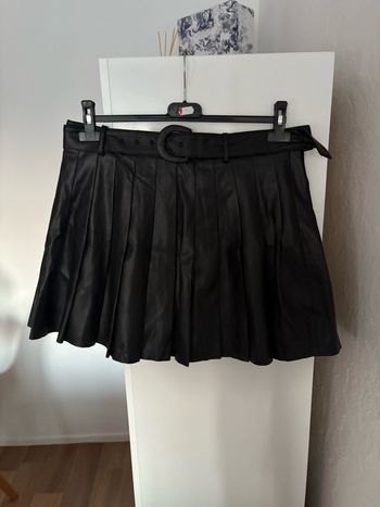 jupe short