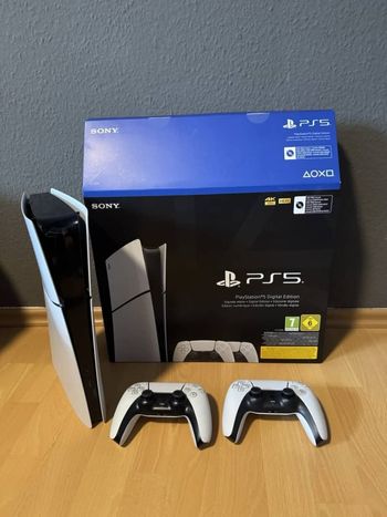 PlayStation 5