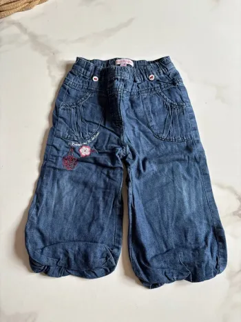 Pantalon 12 mois