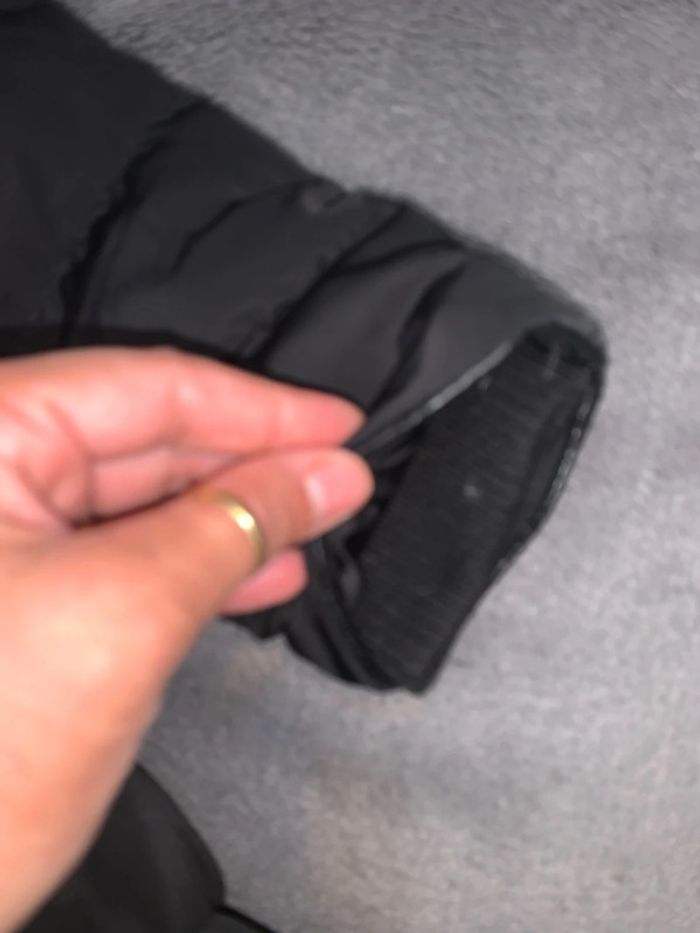 Très belle Doudoune (taille S) - photo numéro 18