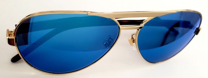 Lunette de soleil Gucci homme/femme - photo numéro 7