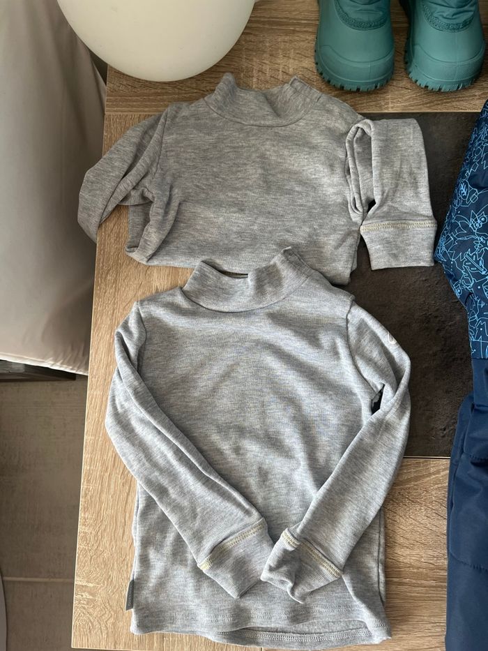 Combinaison de ski - photo numéro 3