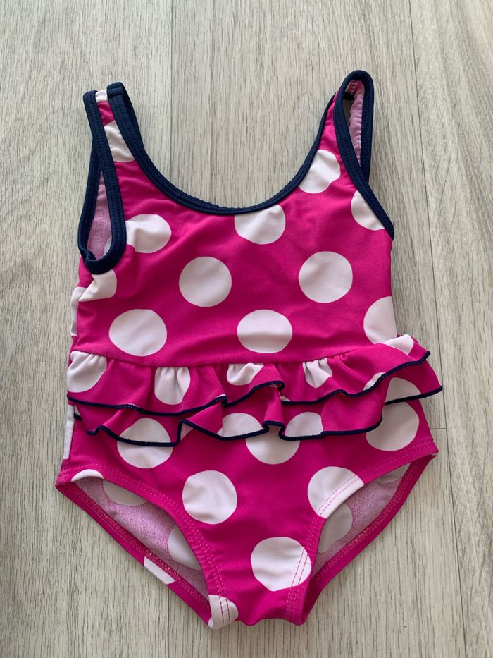 Maillot de bain