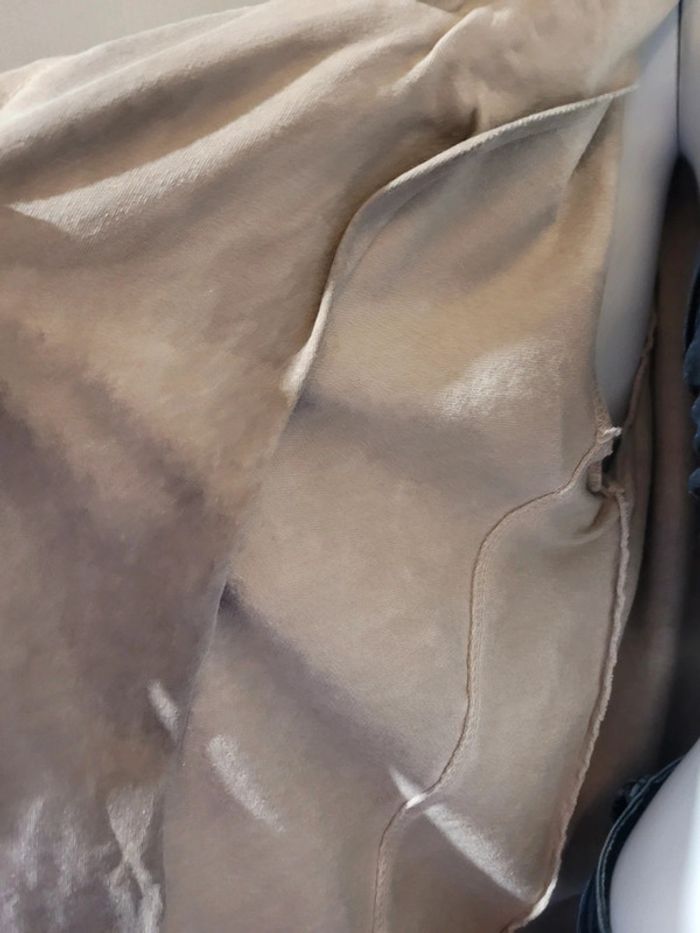 Veste délavé 100% coton - photo numéro 4