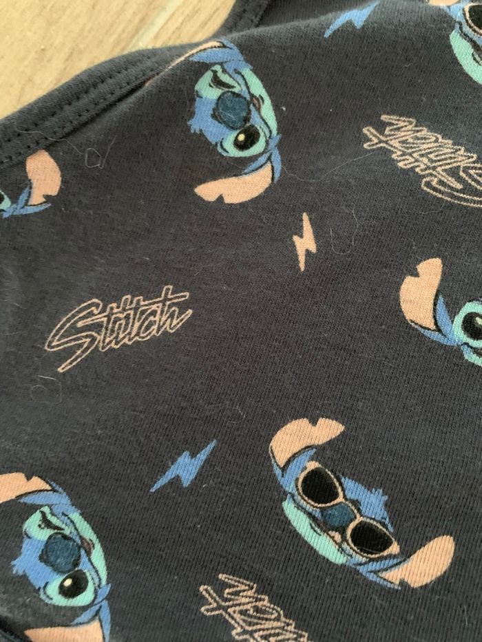 Brassière stitch 14 ans - photo numéro 4