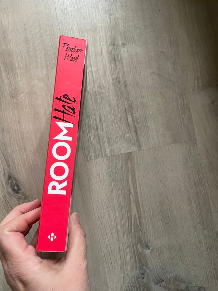 Room Hate - photo numéro 3