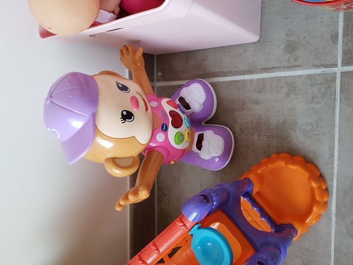 Jouets enfant - photo numéro 5