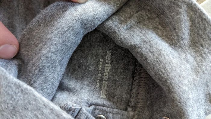 Sous-pull garçon 3 ans - photo numéro 3