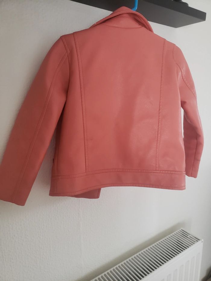 Veste perfecto - photo numéro 2