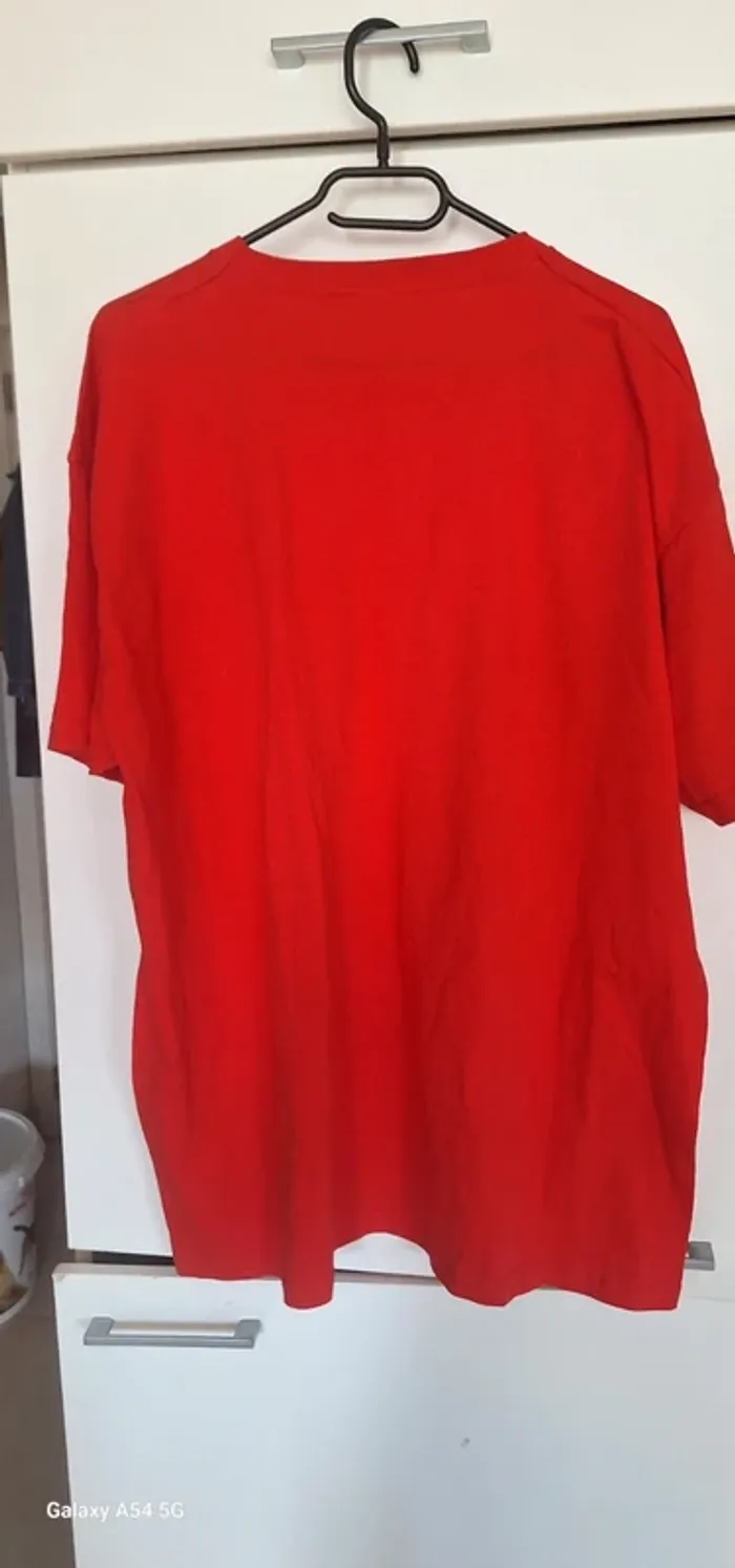 Tee-shirt xxl - photo numéro 2