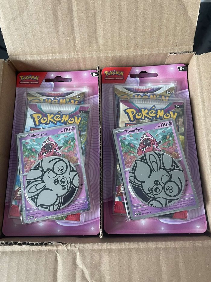Case 24 duo pack EB11-EV2 blister tokopiyon