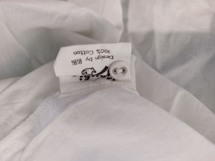 Haut Gouli S/M - photo numéro 5