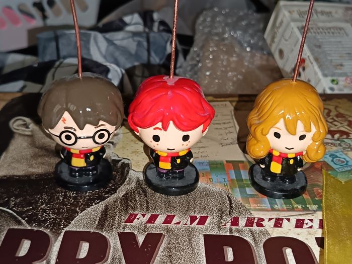 Porte photo Harry potter - photo numéro 7