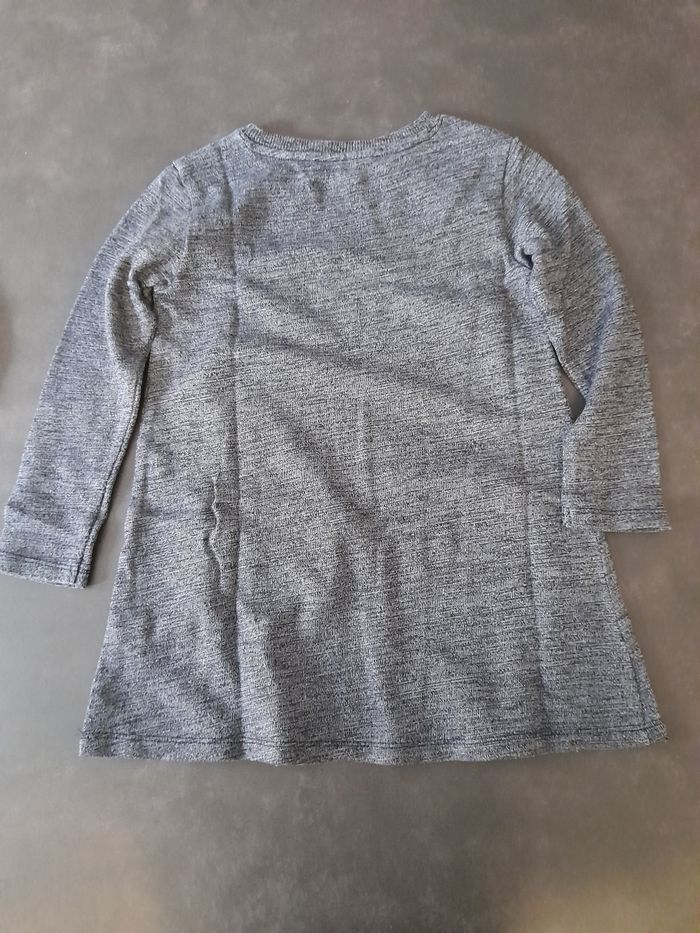 Robe tunique 4 ans - photo numéro 2