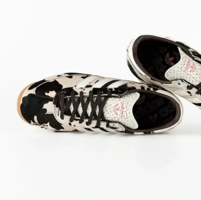 Adidas SL 72 OG Cow Print - photo numéro 7