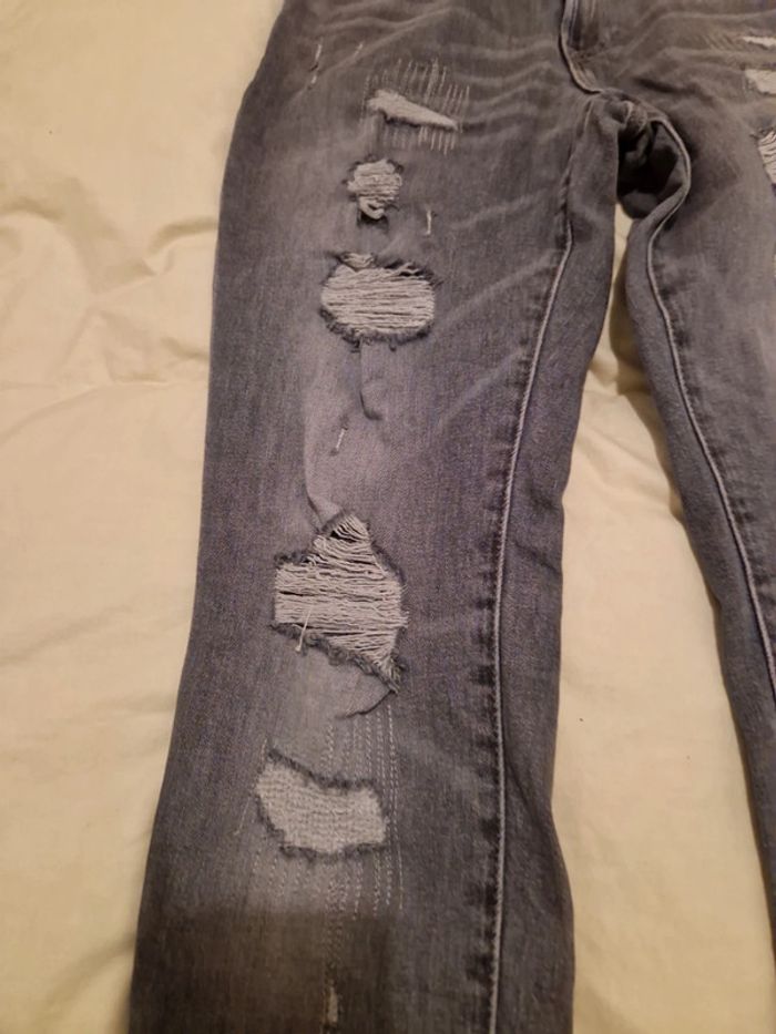 Jeans 👖 Hollister/h&m - photo numéro 10