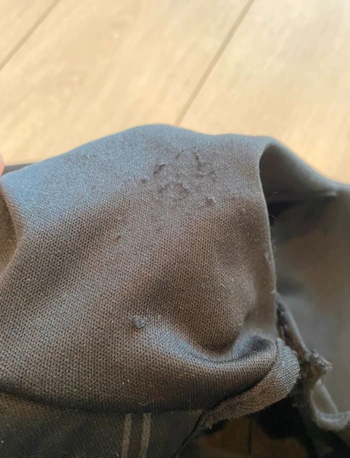 Cape BatMan 🦇 7/10 ans - photo numéro 4