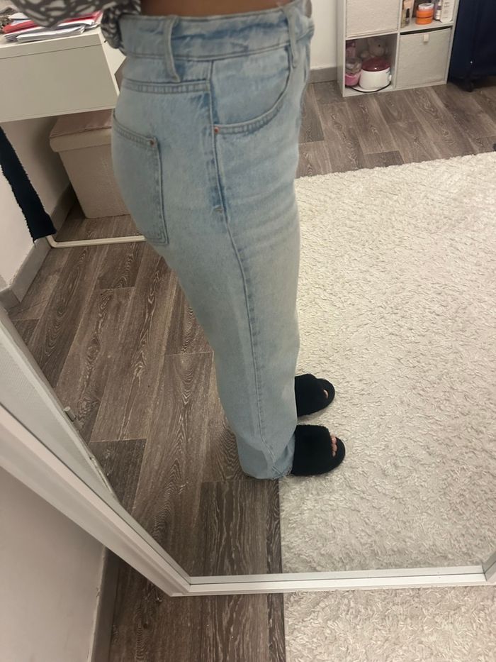 Jean zara - photo numéro 2