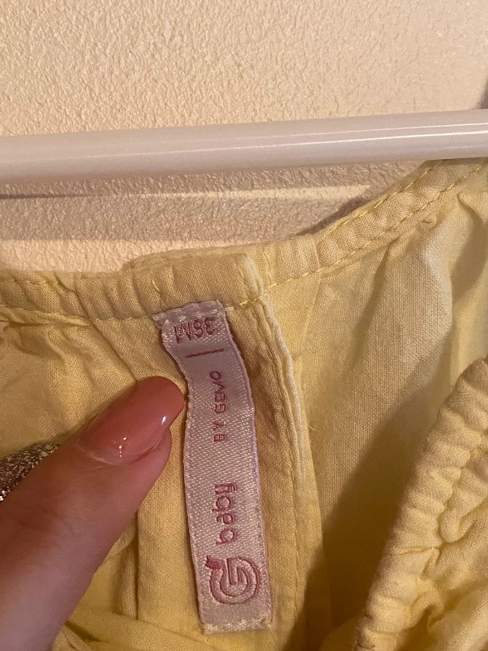 Combinaison short - photo numéro 4