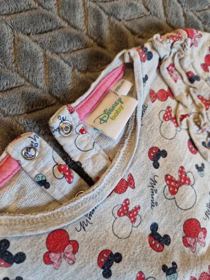 Robe Minnie - photo numéro 5