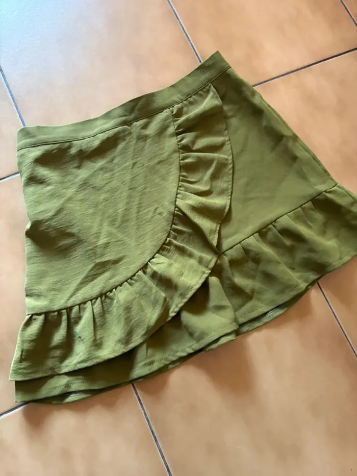Jupe femme 34 - photo numéro 2