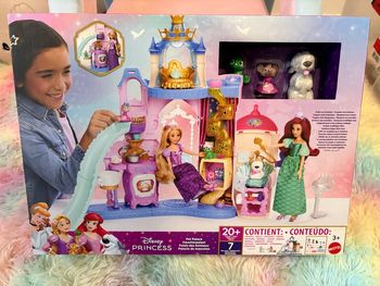 Disney Palais des animaux.