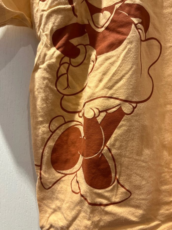 Tee shirt - photo numéro 4