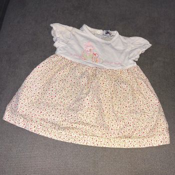 Robe 3 mois