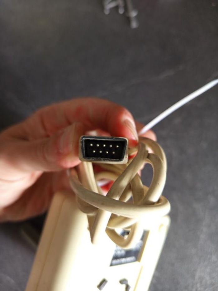 PC - Joystick - Wico - IBM - Apple - photo numéro 7