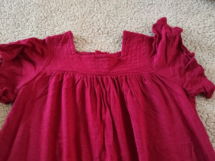 Tunique 18 mois - photo numéro 2