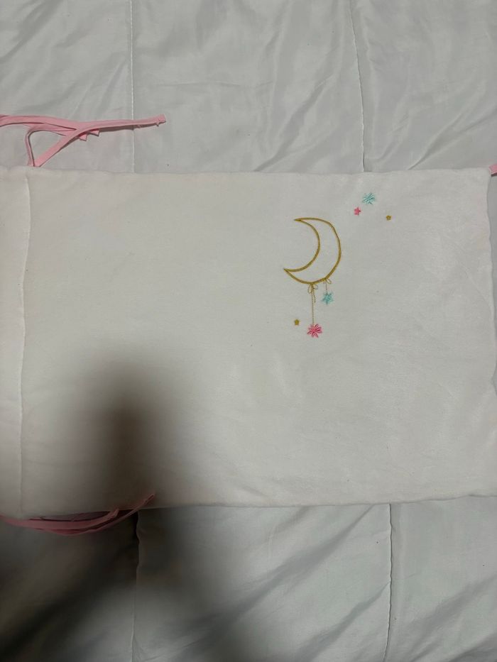 Contour lit Disney - photo numéro 2