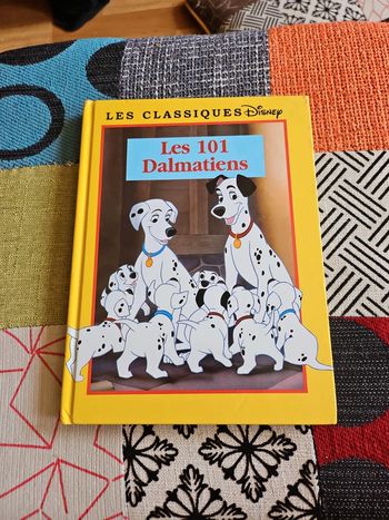 Les 101 Dalmatiens