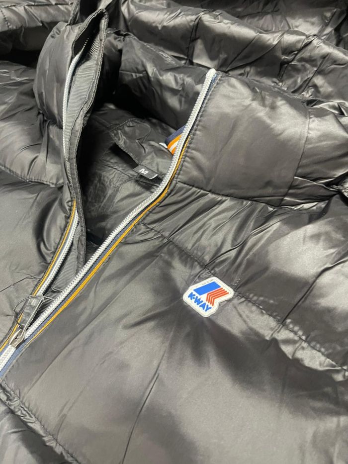 Doudoune kway - photo numéro 6