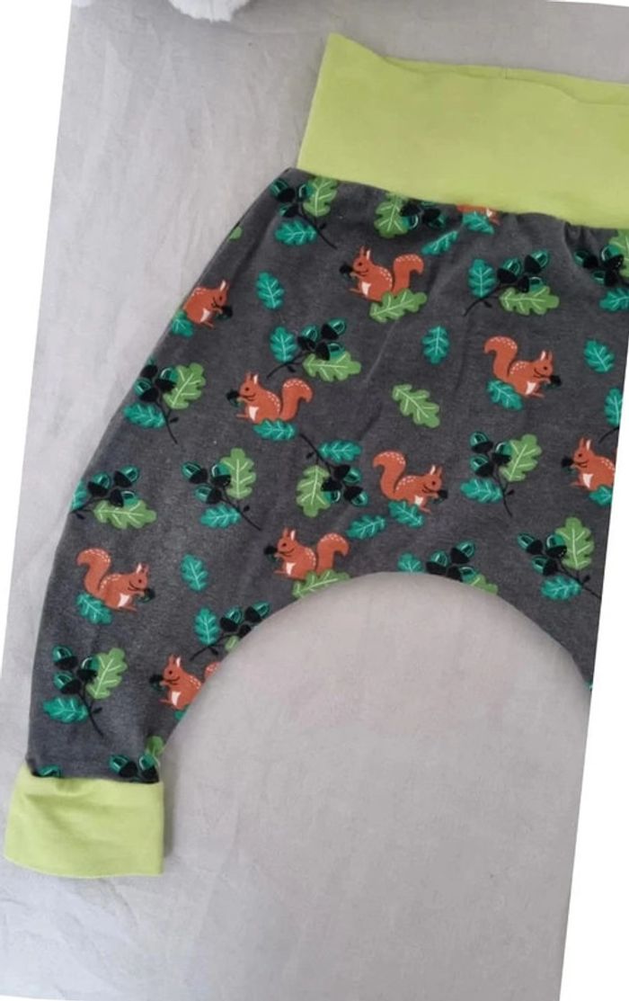 Pantalon évolutif 1/6m - photo numéro 2