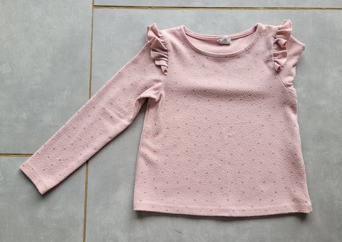 Pull 4-5 ans