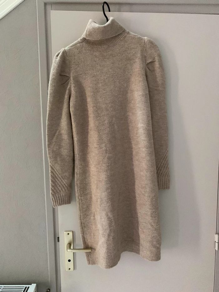 Robe pull - photo numéro 2
