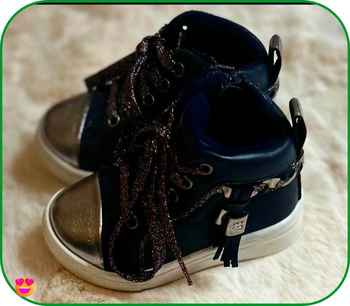 🌷chaussure fille🌷 - photo numéro 4