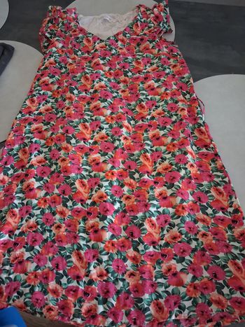 Robe femme
