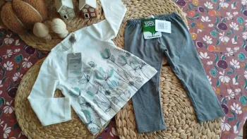 Ensemble 2 ans