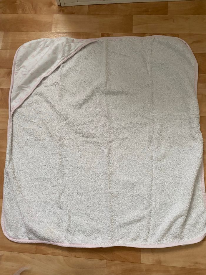 Serviettes de bain fille - photo numéro 5