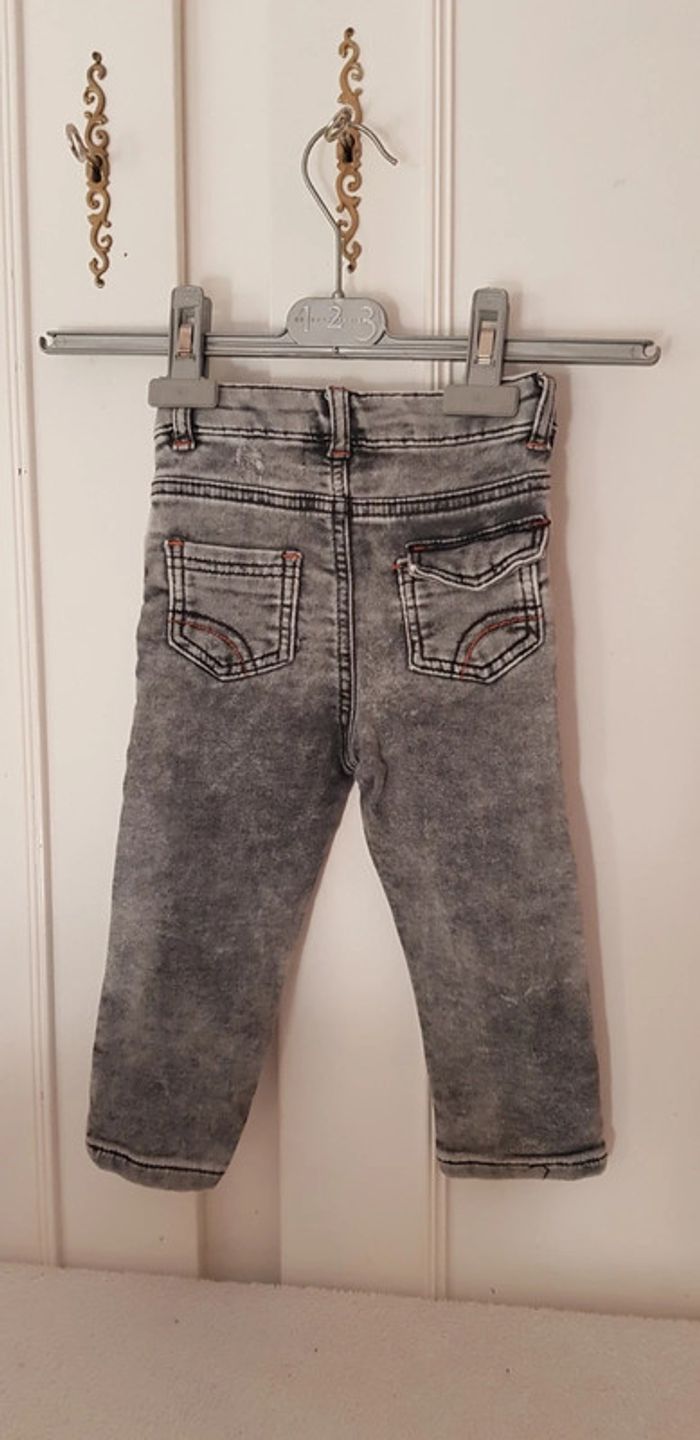 Jean 18 mois orchestra - photo numéro 3