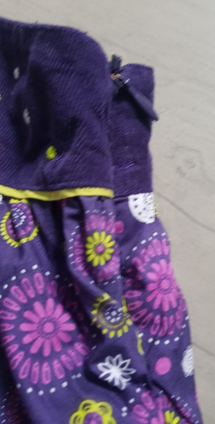 Jupe fille Orchestra 3 ans - photo numéro 6