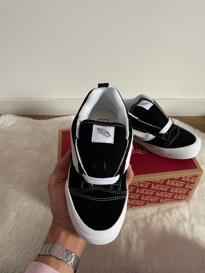 Vans Knu Skool 37 - photo numéro 4